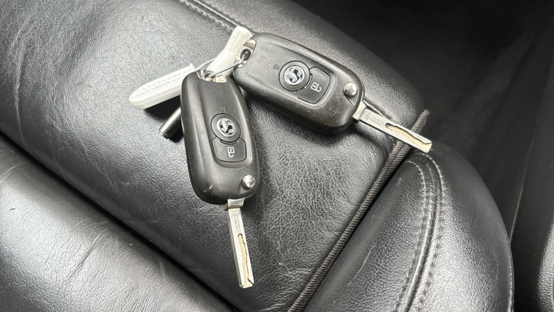 Vauxhall Mokka X 1.4T Elite Nav 5dr Auto Petrol Hatchback